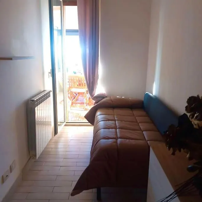 Apartment Veronica'S House Rome Italy