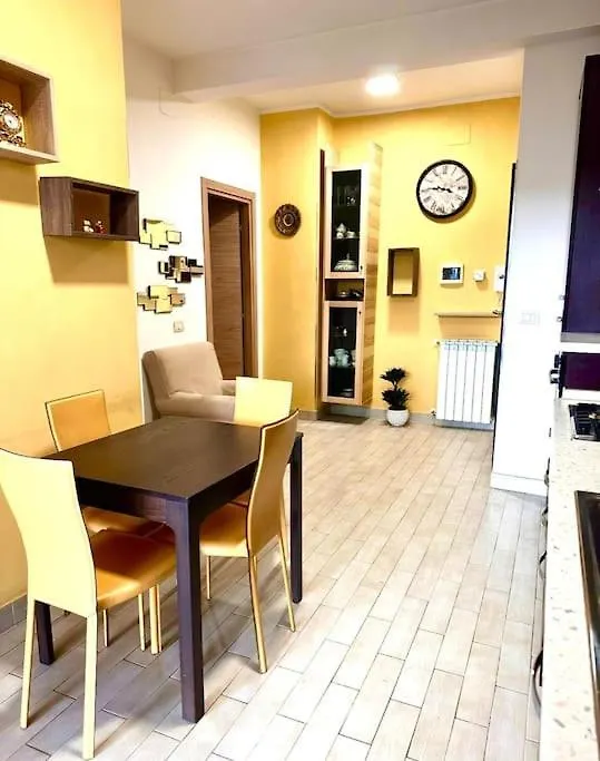Apartament Veronica'S House Rzym