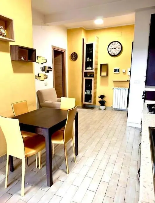 Veronica'S House Rzym