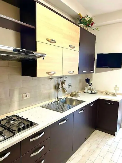 Apartament Veronica'S House Rzym Włochy