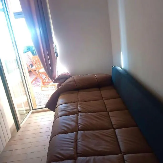 Veronica'S House Rzym